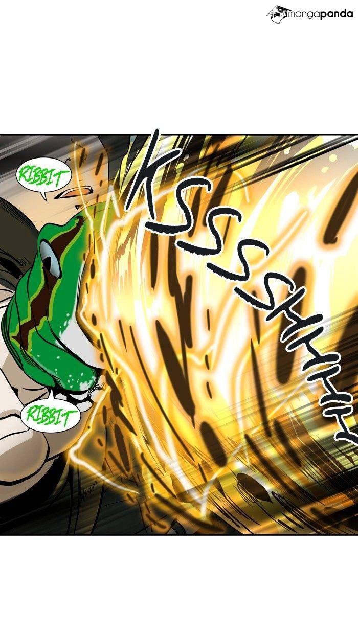 Tower of God Chapter 302 image 18
